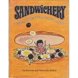 Sandwichery: Recipes, Riddles and Funny Facts About Food by 