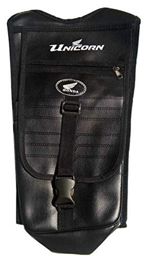 honda unicorn tank cover