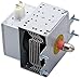 GE WB27X10939 Magnetron Assembly for Microwave