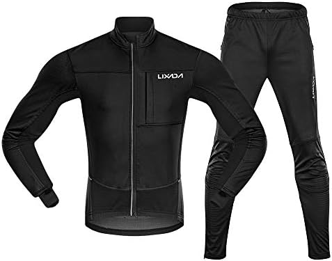 winter bike riding jacket