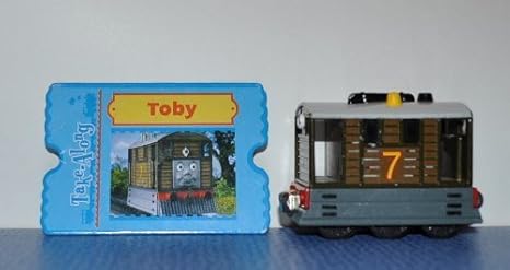 thomas the train take along