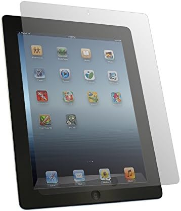 Ghost Armor Matte Screen for Apple iPad 2/3/4