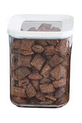 Vip Ahmet Lot de 3 boîtes de conservation 250 ml 700 ml 900 ml 1200 ml 1700 ml (3 x 900 ml VP-185)