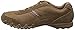 Skechers Women's Bikers-Systematic Oxford,Desert Crazy Horse Suede,7.5 M US