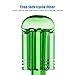 12 Inch Labs Water Bottle Green
