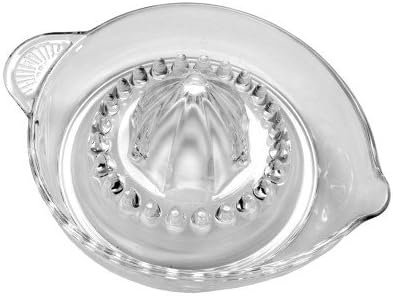 Sur La Table Glass Citrus Juicer 13230021