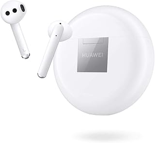 Huawei FreeBuds 3