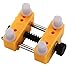 Victoria Watch Case Back Opener Repair Remover Holder (Yellow)