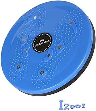 Izoo Sport Exercise Tummy Twist Board