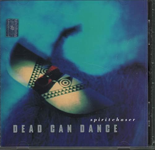 Dead Can Dance - Spiritchaser (Remastered) - Amazon.com Music