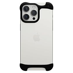 Arc Pulse Designed for iPhone 15 Pro Phone Case
