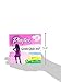 Playtex Simply Gentle Glide Tampons, Multipack (36ct Regular/36ct Super Absorbency), Fragrance-Free - 72ct (2 Packs of 36ct)