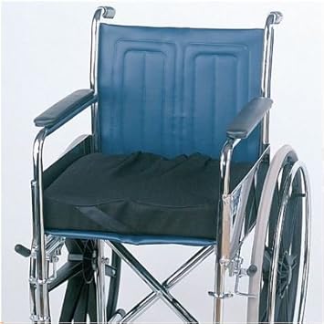 Amazon Com Jay J2 Cushion 18 Wx16 Dx2 3 4 H Health