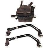 Ford Racing M-6766-A50 Oil-Air Separator