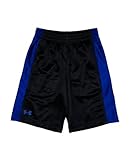 Under Armour Little Boys' Toddler UA Ultimate Pop Shorts