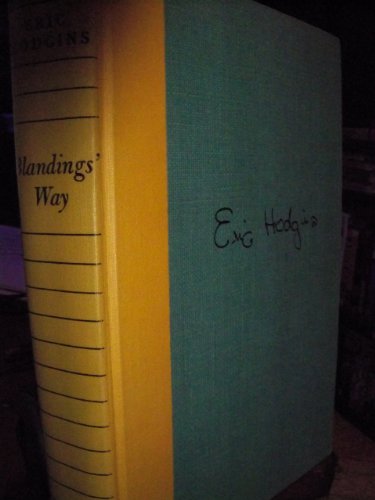 Blandings' Way