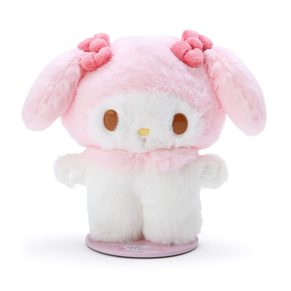 サンリオ(SANRIO) マイメロディ ぬい撮りドールM(ぴたっとふれんず) 742121商品画像