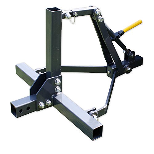 Direct Outdoor Products Copper Ridge Outdoors Atv/Utv 3 Point Lift