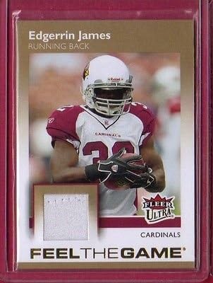 edgerrin james miami jersey