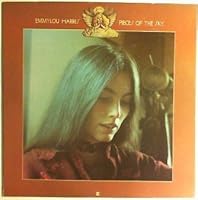 Emmylou Harris Ablum Cover