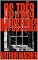 Livro Os Três Impostores (Edição em Português): The Three Impostors
