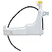 Coolant Tank Reservoir Bottle for Nissan Infiniti fits NI3014114 217100W001