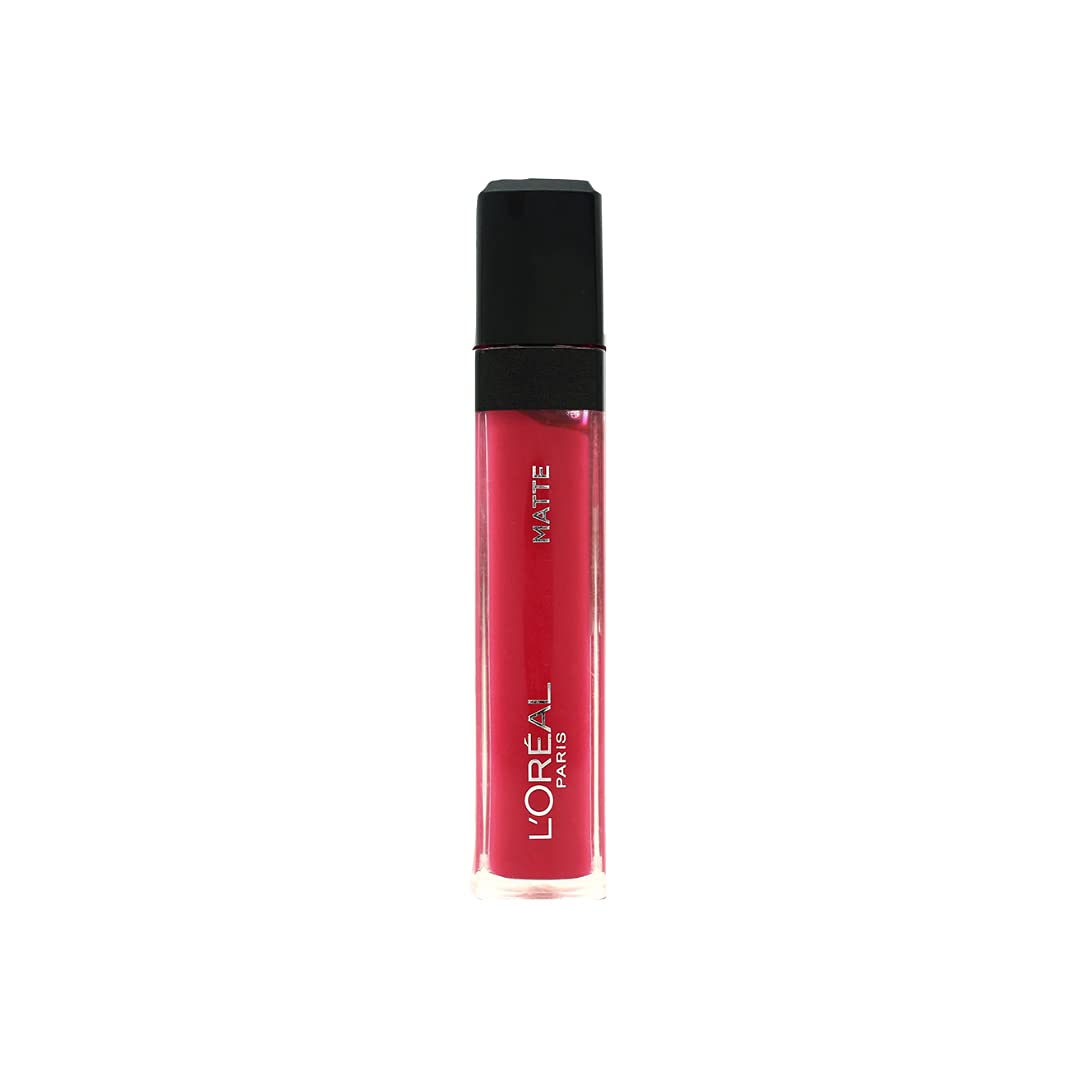 L'Oréal Infallible Lip Gloss 407 Smoke Me Up
