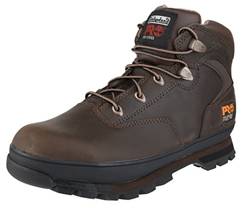 timberland pro splitrock xt review
