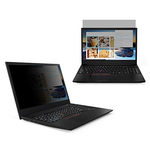 MotoMoto Privacy Screen Filter for 12.5 Inch 16:9 Laptop Monitor and Anti-Glare Anti Scratch Protector UV and Blue Light Filter (us-pf tab-12.5 Inch 16:9)