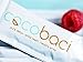 Cocobaci Ayurvedic coconut oil pulling 15 individual packets - Body detox natural and organic - Healthy gums mouthwash with essential oils - Natural teeth whitening - Detoxifies body / kills bacteria