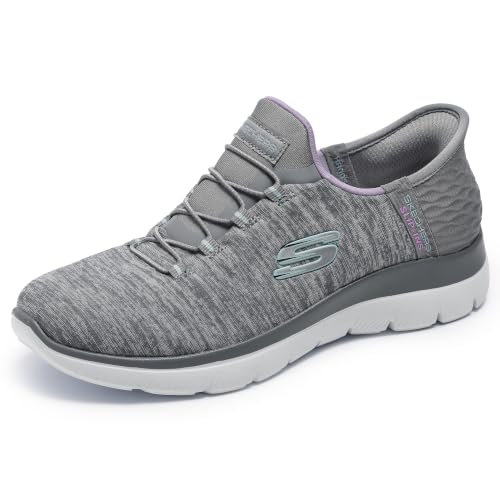 Skechers Women's Summits Hands-free Slip-ins