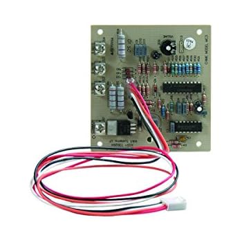 Amazon.com: M & S SYSTEMS MC-3 3 Note Door Chime Modules ... nutone intercom systems wiring diagram 