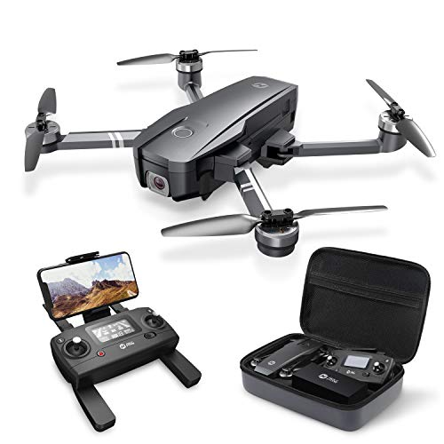 Holy Stone HS720 Foldable GPS Drone with 2K FHD Camera