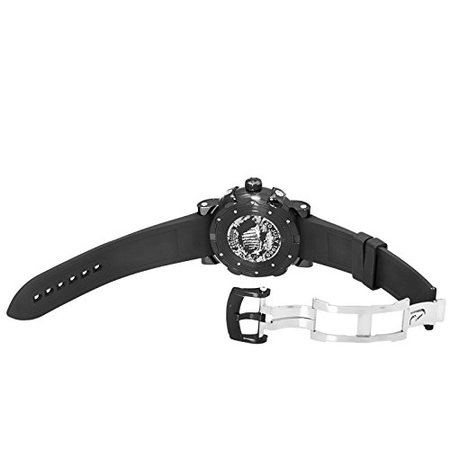 Romain-Jerome-DNA-Moon-Dust-Black-PVD-Automatic-Mens-Luxury-Watch-MWFBBBBB00