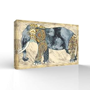Galloping Horse Painting for Bedroom Living Room