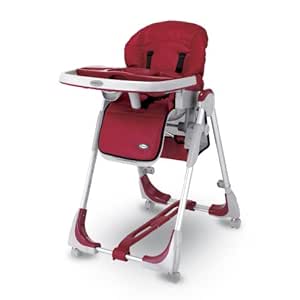 baby in shopping cart