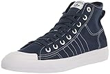 adidas Originals Men's Nizza Hi RF Sneaker, Night