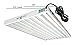 Hydroplanet T5 4ft 8lamp Fluorescent Ho Bulbs Included for Indoor Horticulture Gardening T5 Grow Lights Fixtures (8 Lamp, 4ft)thumb 4