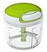 Prepworks by Progressive Herb and Veggie Chopper