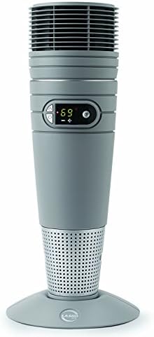 Lasko 6462 Full Circle Ceramic Heater with Remote 2-Pack