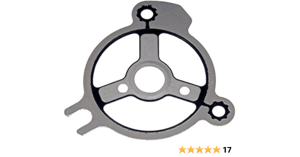 Dorman 917 014 Oil Filter Adapter Gasket Automotive Amazon Com