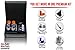 High Fidelity Earplugs for Concerts, Earplugs Sound Blocking, Ear Plugs for Sleeping Noise Cancelling, Ear Protection & Noise Reduction, 27 db NRR Acoustic Filter Earplugs for MEDIUM Ear Canals