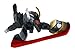 Sega Toys Bakutech Series Bakugan BTC-70 Os Press Booster Pack