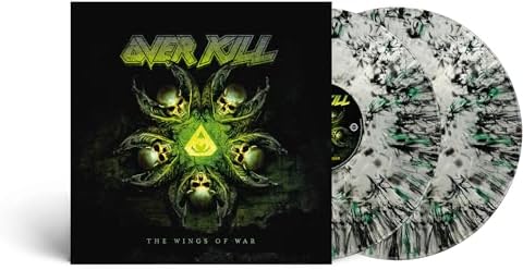 OVER KILL - OVER KILL KILLBOX 13 - Amazon.com Music
