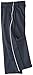 PUMA Little Boys' Pure Core Track Pant, Charcoal, 5