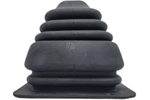 HYDRAULIC WAREHOUSE S09-6000 Shifter Boot