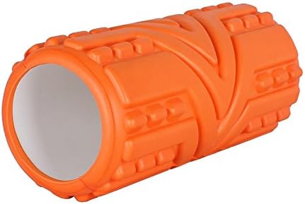 Hoopomania Yoga roller with massage nubs, various designs and sizes
