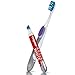 Colgate Optic White Toothbrush and Teeth Whitening Pen, Medium
