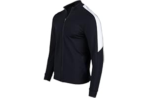 SMITTY OFFICIAL'S APPAREL Smitty | BKS235 | NCAA Approved Men's Basketball Referee Jacket with Pockets | Official's Choice