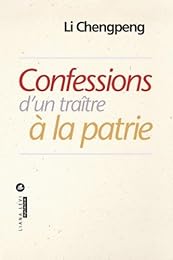 Confessions d'un traître à la patrie